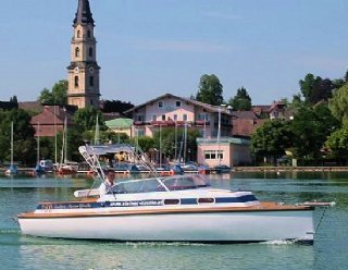 Verkauf Motorboote