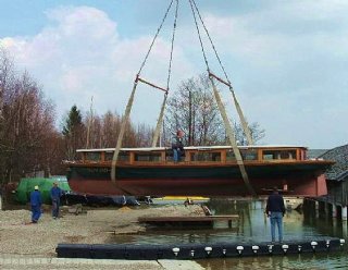 Österreichischer Bootsbau