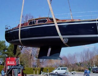 selbstgebaute Boote