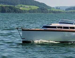 Motorboot kaufen Bodensee