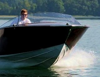 Gebrauchtboote mit Bodenseezulassung