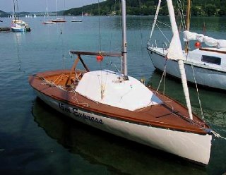 gebrauchtes Boot kaufen