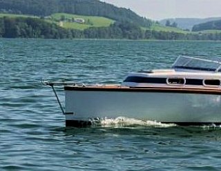 Segelboot gebraucht kaufen