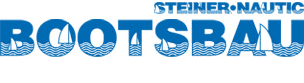Logo Bootsbau Seiner Nautic