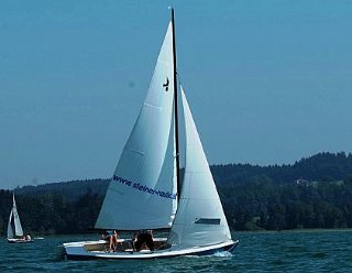 gebraucht Boote